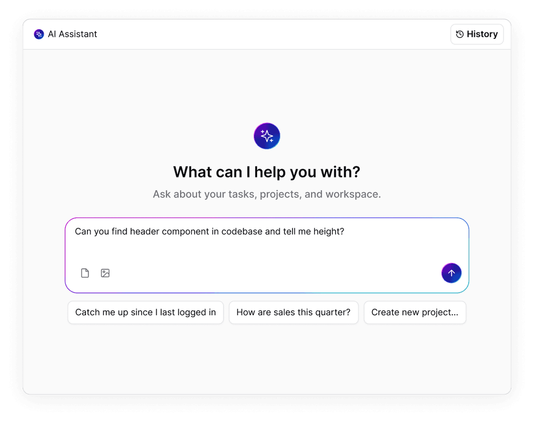 Your Team’s AI Brain — Always On, Always Learning
